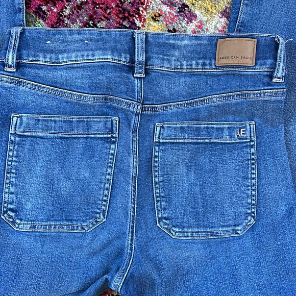 American Eagle jeans - Picture 3 of 4